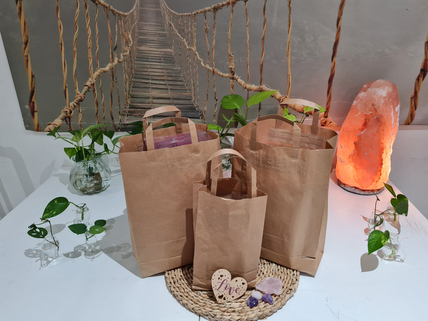 Nanna's Gift Bag 1