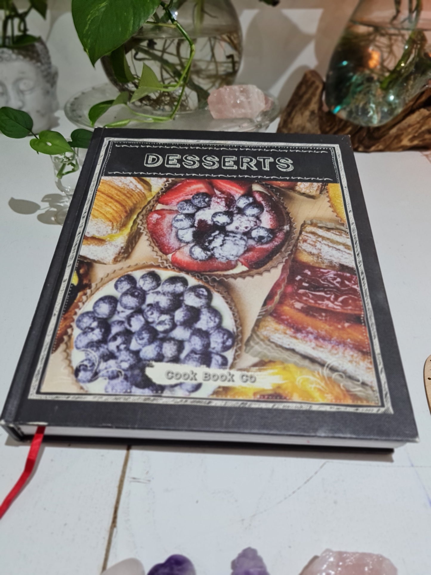 Nanna's Gift Bag 1