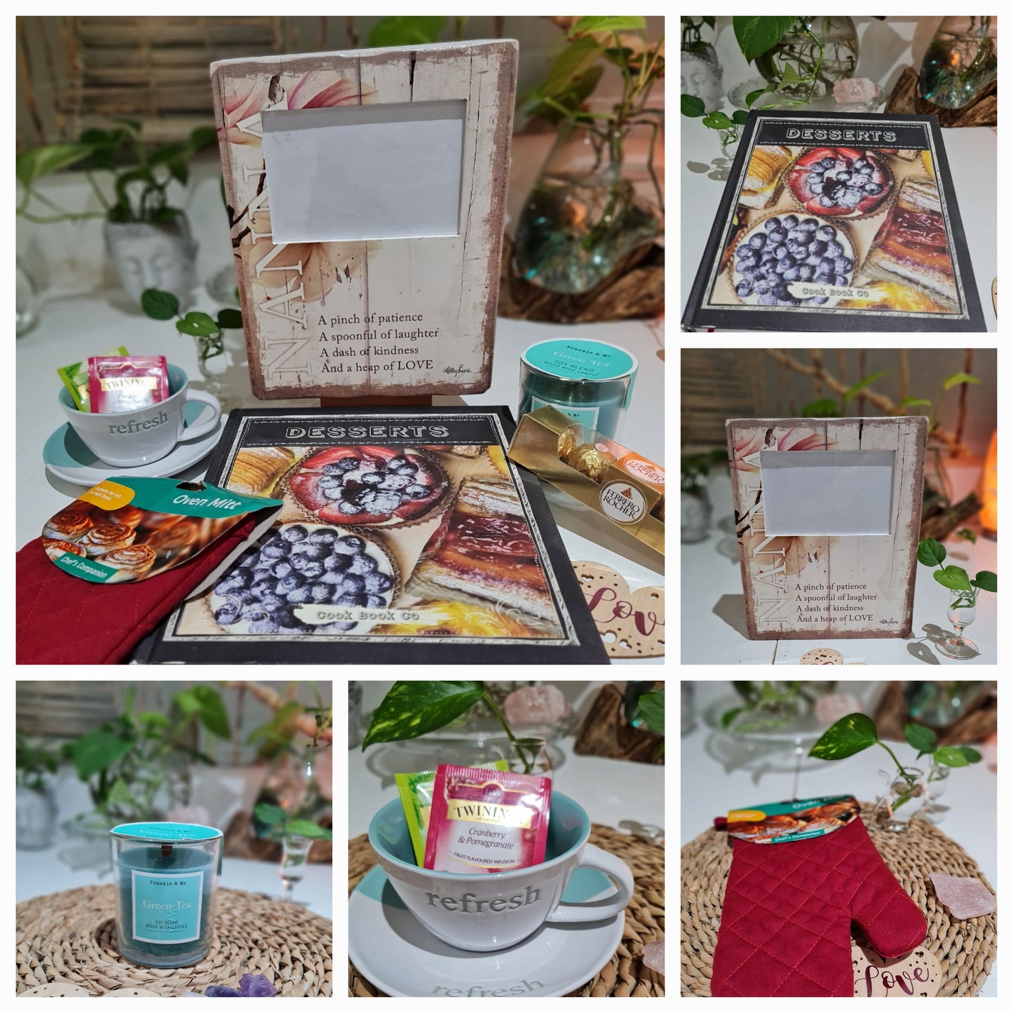 Nanna's Gift Bag 1