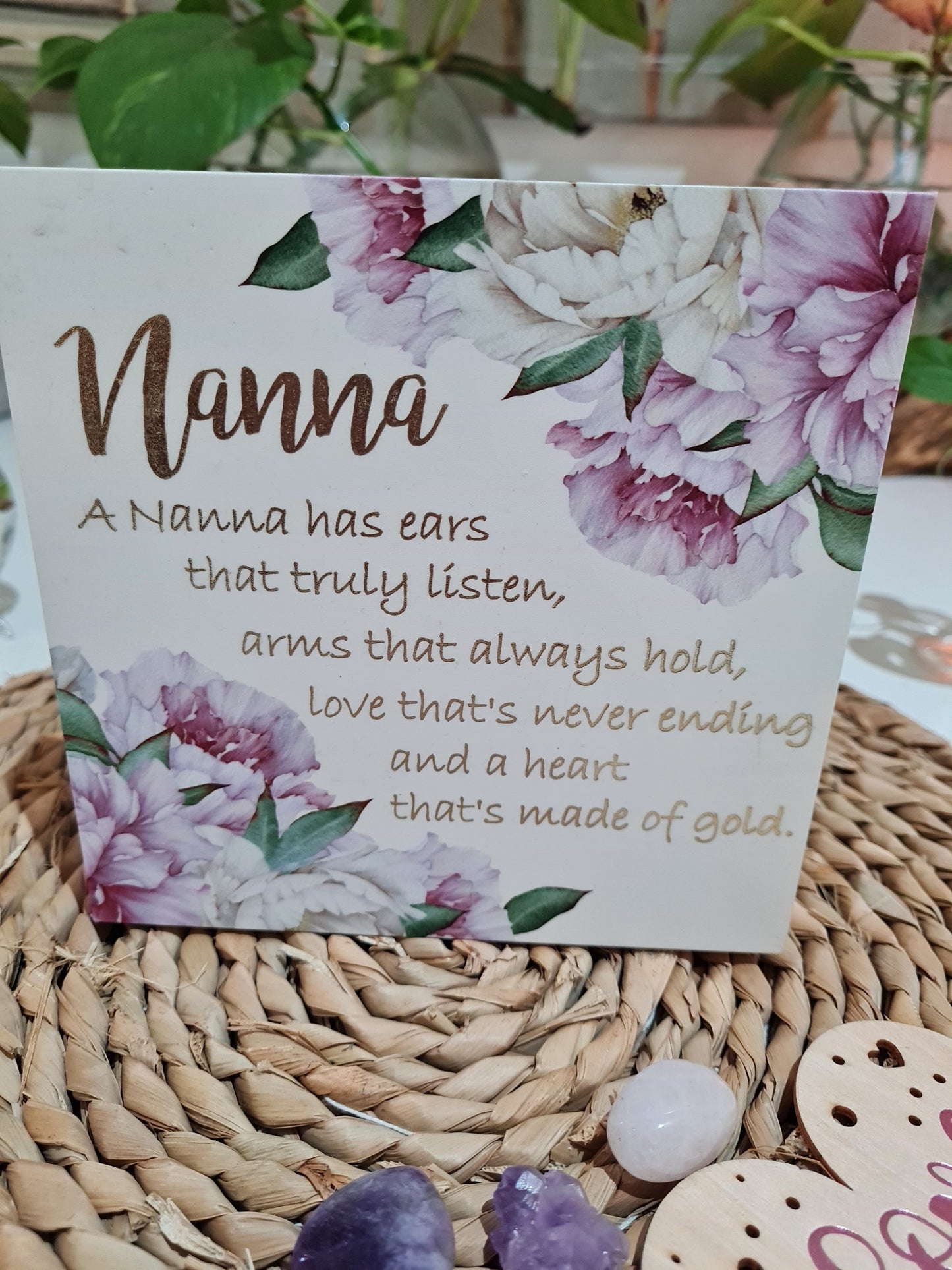 Nanna Willow