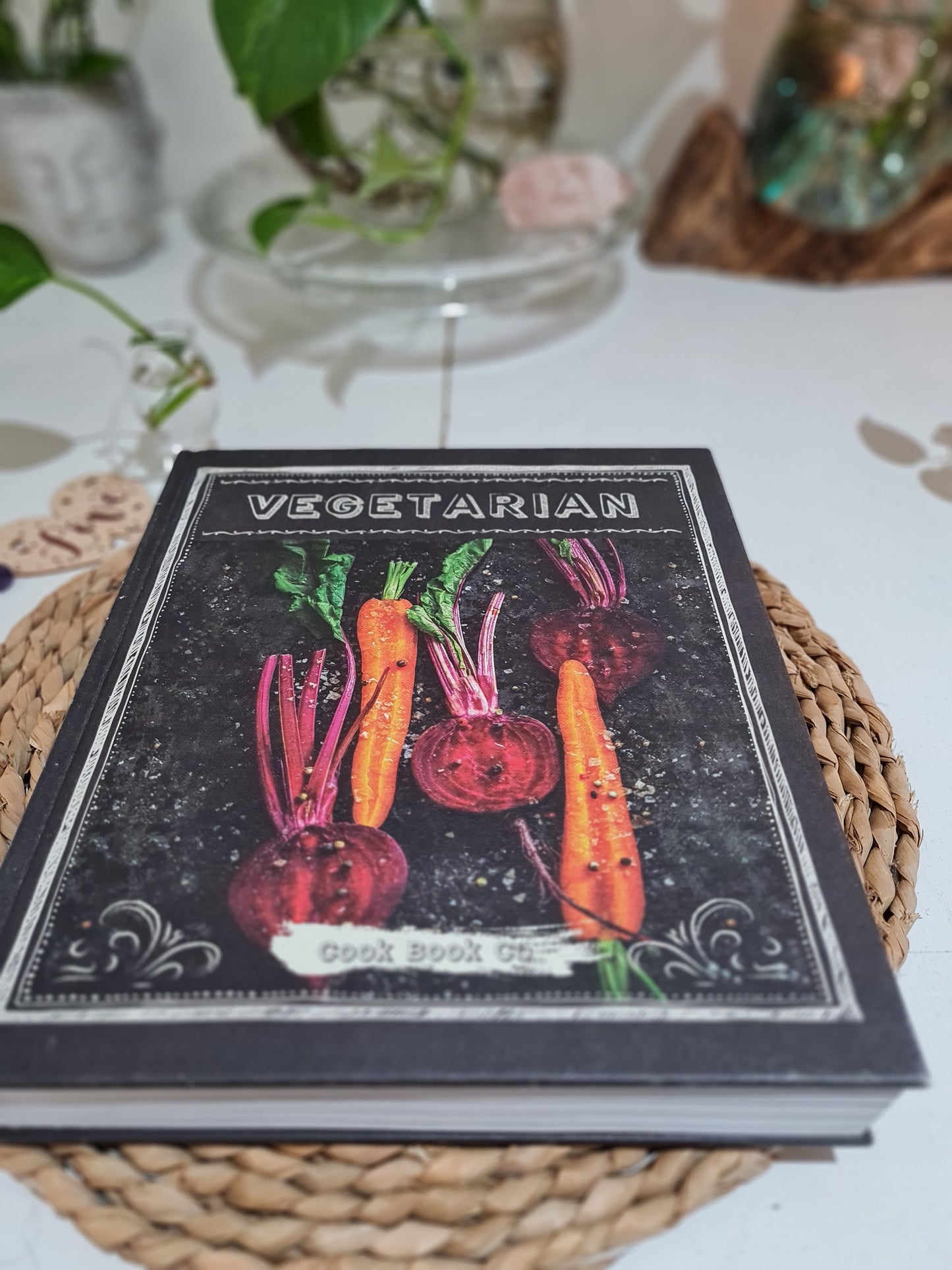 VEGETARIAN