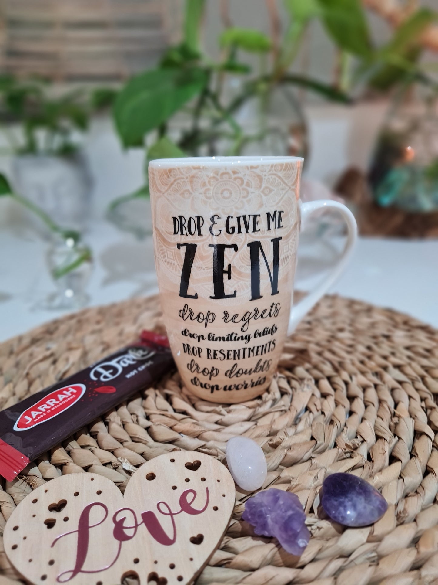 ZEN