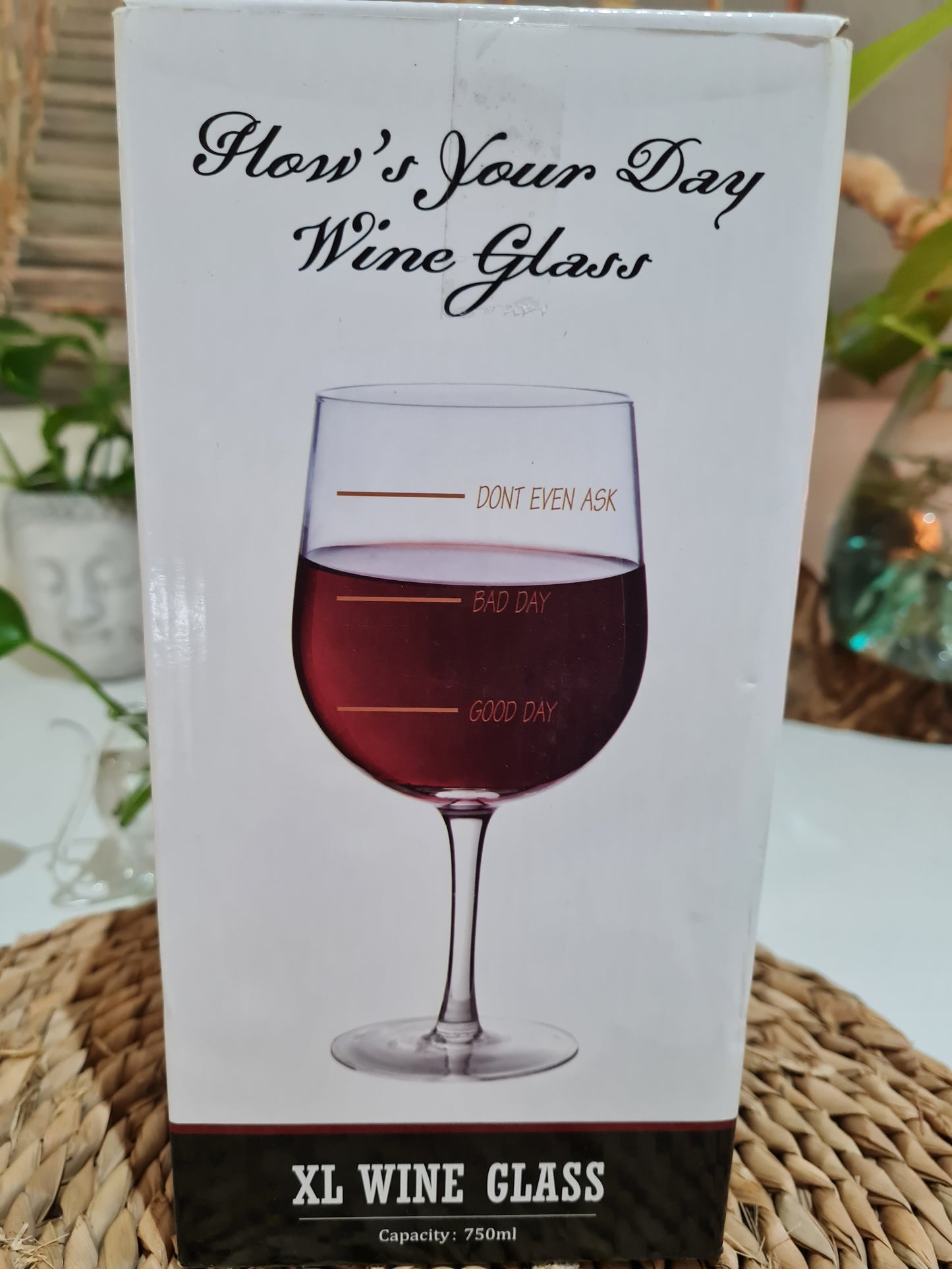 WINE DAY